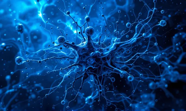What did researchers make the compound from?