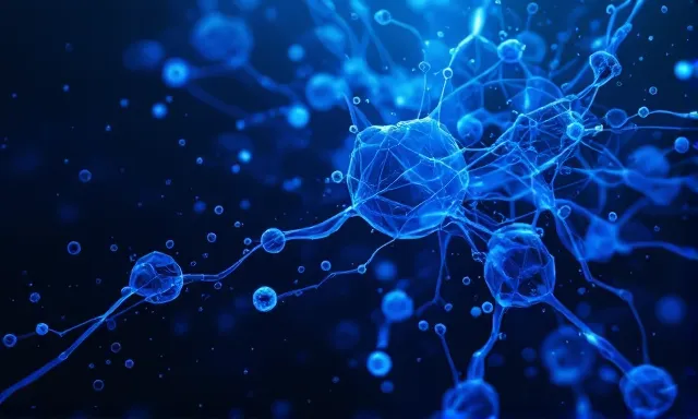 How is semaglutide different from the natural hormone?